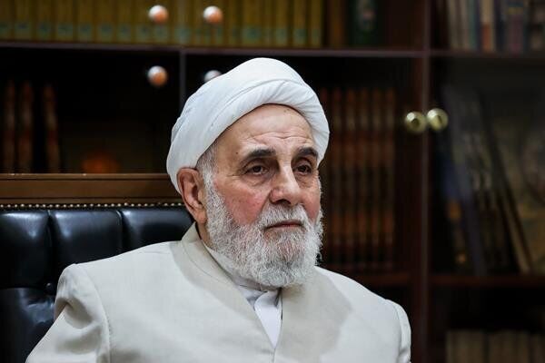 ناطق نوری: ایران هیچگاه از دفاع برای تمامیت ارضی خود کوتاه نیامده است