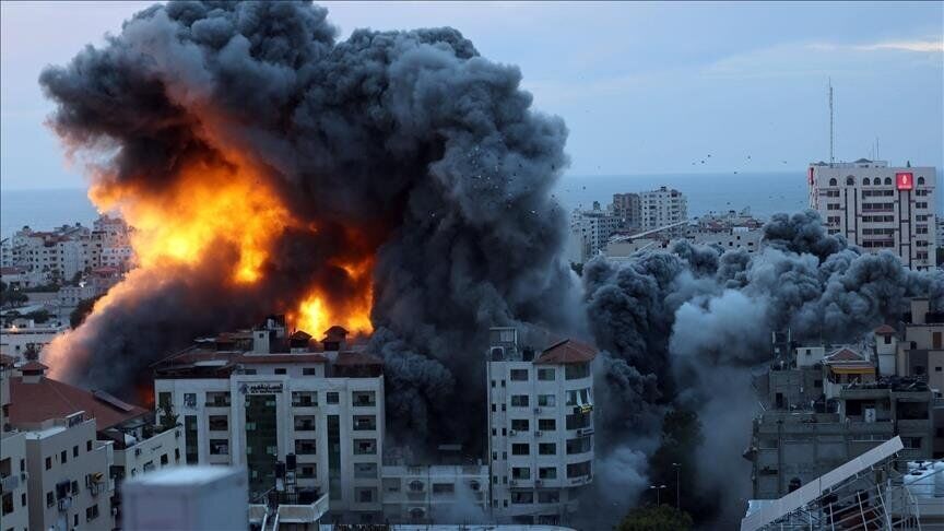  «طوفان الاقصی»|هلاکت ۷ نظامی صهیونیست در غزه/بدون توقف حملات به غزه مذاکره‌ای در کار نیست