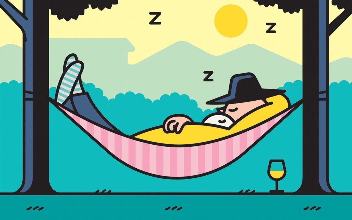 هفت بخش زندگی که هر چه پیرتر شوید در آنها بهتر خواهید شد