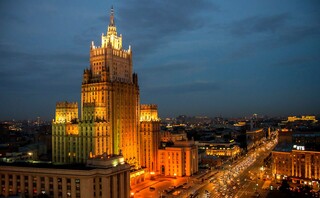 مسکو خواستار بازگشایی گذرگاه رفح شد