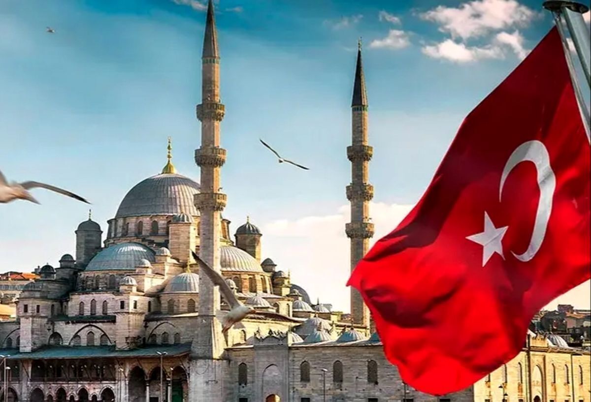 رژیم صهیونیستی دیپلمات‌های خود را از ترکیه خارج می کند