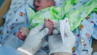 غربالگری از نابینایی ۲۲ هزار نوزاد در شمال شرق کشور پیشگیری کرد
