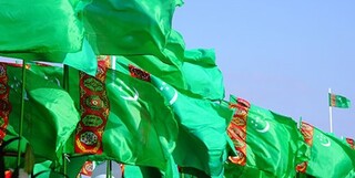 سفر هیات بازرگانان ایتالیایی به ترکمنستان