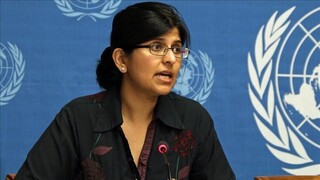 سازمان ملل از وخامت وضعیت حقوق بشر در کرانه باختری ابراز نگرانی کرد