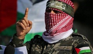حماس: دو اسیر آمریکایی را آزاد کردیم