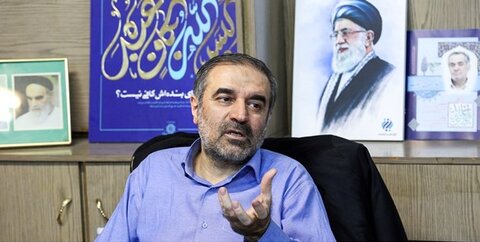 محمدکاظم انبارلویی