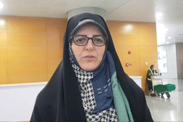 سهم ۳۹ درصدی بانوان از کاروان ورزش ایران و امیدواری به مدالآوری