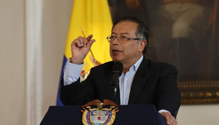 کلمبیا در کرانه باختری سفارتخانه دایر می‌کند