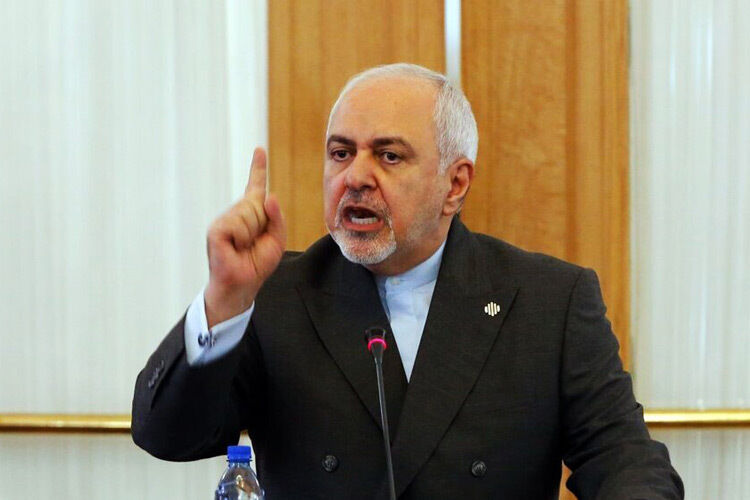 محمد جواد ظریف: زمان پایان‌دادن به جنایات اسرائیل فرا رسیده است