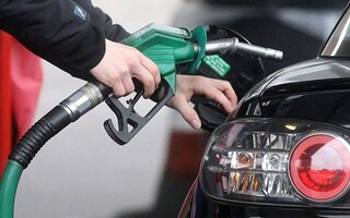 افزایش ۱۴ درصدی مصرف بنزین در منطقه زنجان
