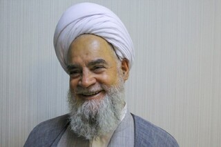 آیت الله فاضل گلپایگانی درگذشت