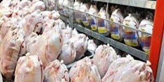 جریمه ۵۳ میلیاردی به علت عرضه خارج از شبکه مرغ در گیلان