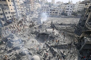 سازمان ملل: خواستار آزادی فوری همه گروگان‌ها در غزه هستیم