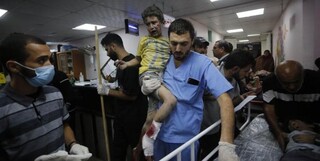 سازمان ملل: ۱.۶ میلیون نفر در غزه به کمک فوری نیاز دارند