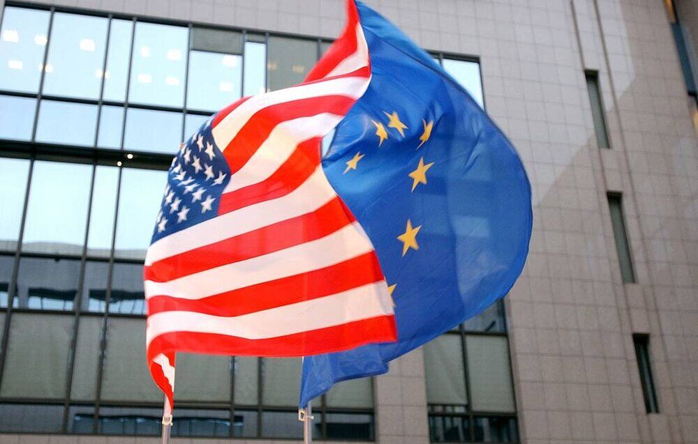 هشدار آمریکا و اتحادیه اروپا درباره «تهدید فروپاشی اقتصادی اوکراین»