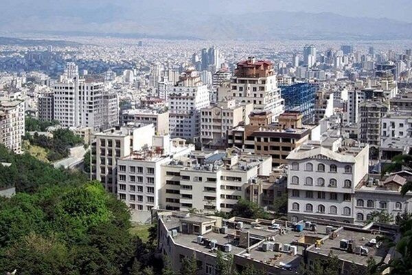 شناسایی نیم میلیون خانه خالی در اصفهان/۹۱۷ واحد اعمال قانون شدند