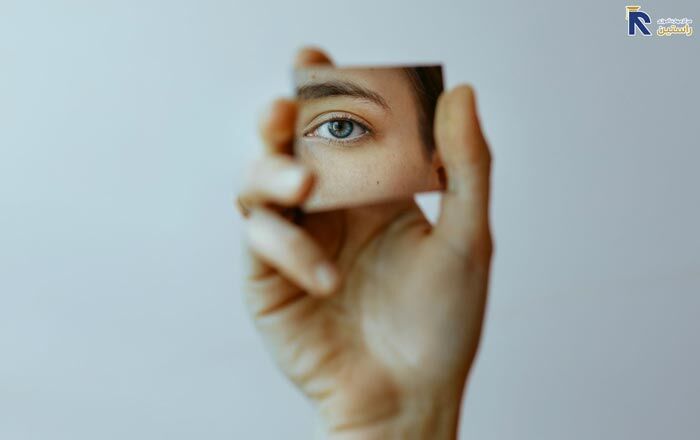 پنجره جو و هَری | تکنیکی راحت برای خودشناسی