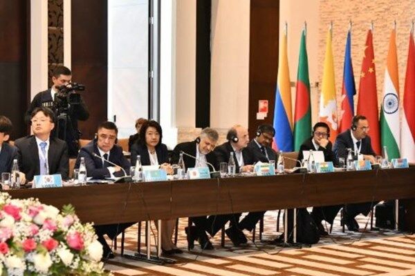 آمادگی ایران برای به اشتراک گذاشتن تجارب مقابله با بلایای طبیعی