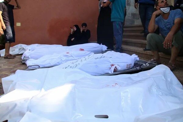 کنعانی: اعلام و شناسایی بینالمللی رژیم صهیونیستی به عنوان هویتی تروریستی مطالبه انسانهای آزاده جهان است