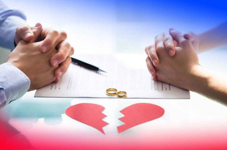 فریب دادن در ازدواج چه مجازاتی دارد؟