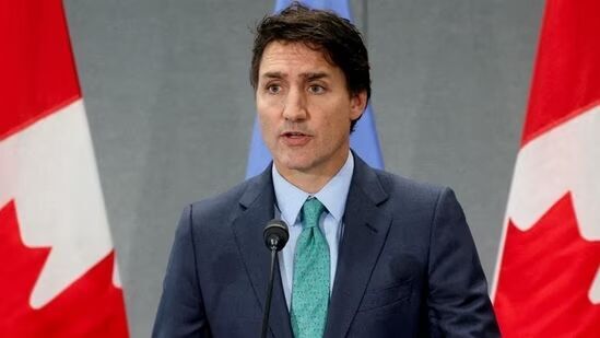 ترودو، اخراج دیپلمات‌های کانادایی از هند را نقض قوانین بین‌المللی دانست