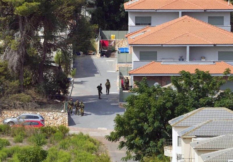 رژیم صهیونیستی ۳ شهرک دیگر را در شمال فلسطین اشغالی تخلیه می‌کند