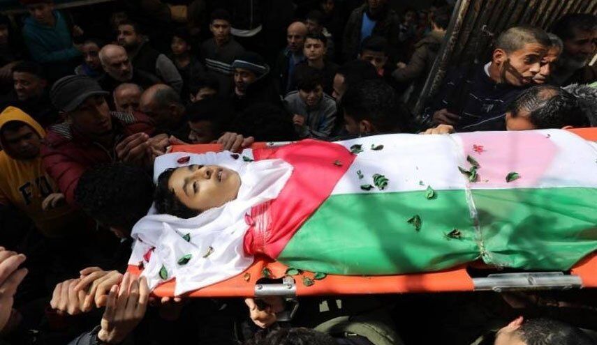 حمله روز شنبه صهیونیست‌ها در غزه ۱۹۵ شهید و صدها زخمی برجای گذاشت