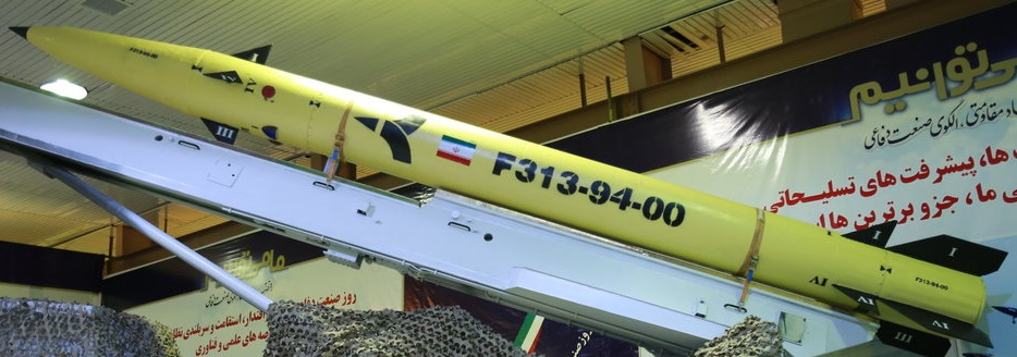 همه چیز درباره موشک های فتح ۱۱۰ که احتمال فروش آن به روسیه می رود&nbsp;