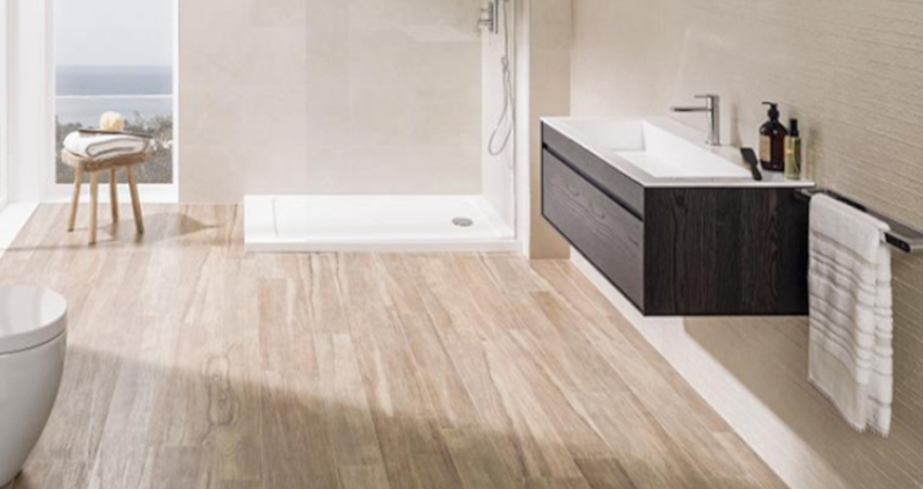 مدل های سرامیک طرح پارکت با جدیدترین طراحی ها