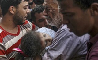 کمک خودجوش ۲ میلیارد ریالی مردم البرز به غزه
