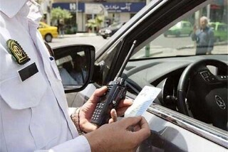 توقیف ۶۰ دستگاه خودرو حادثه ساز در مشهد