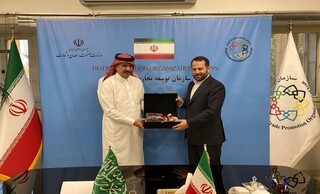 سفیر عربستان: مقدمات حضور تجار ایرانی در عربستان فراهم می‌شود