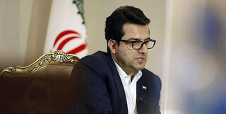 موسوی عنوان کرد: نشست ۳+۳ در تهران گام بلندی در ادامه و تکمیل سیاست همسایگی دولت