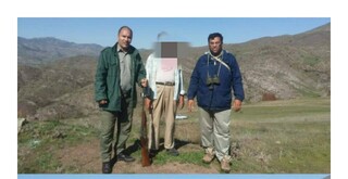 شکارچیان غیرمجاز در دام محیط بانان آذربایجان شرقی گرفتار شدند
