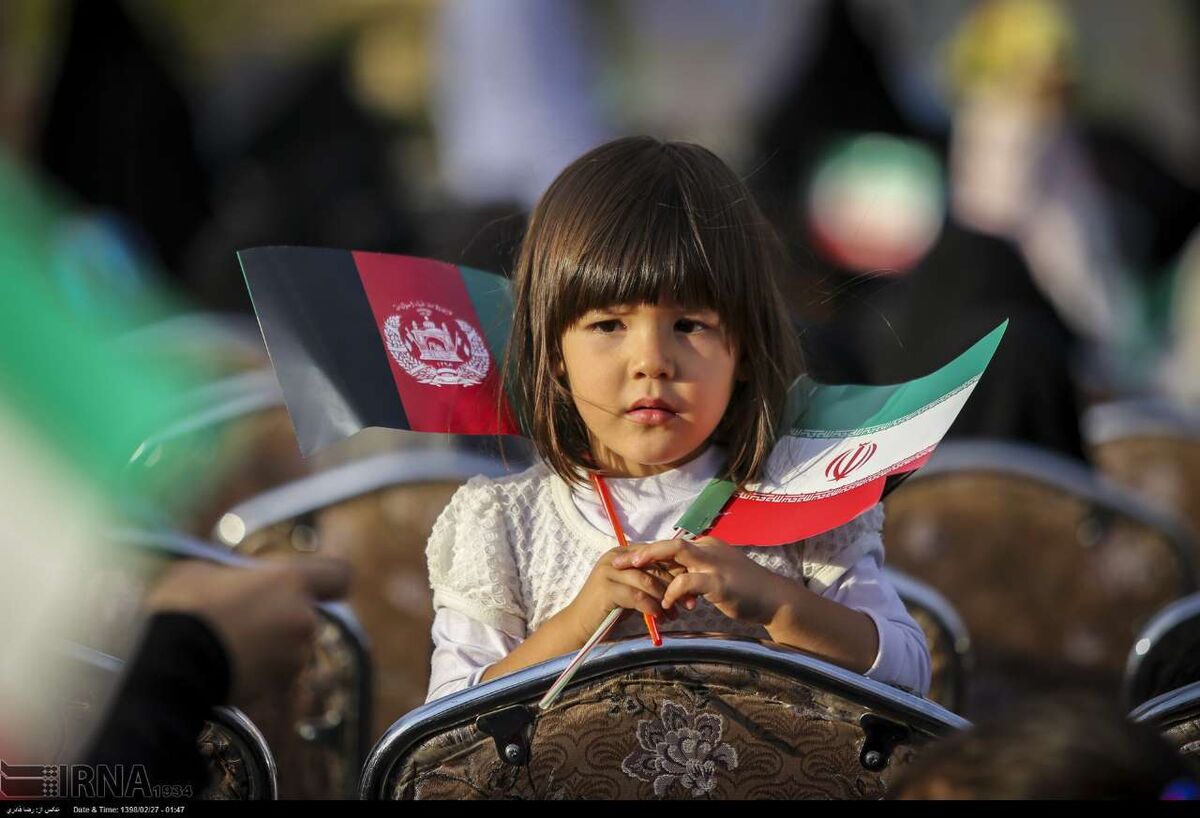 عزم لایحه برنامه هفتم برای ساماندهی ۸ میلیون و ۴۰۰ هزار نفر مهاجر/ سازمان ملی مهاجرت تشکیل می‌شود