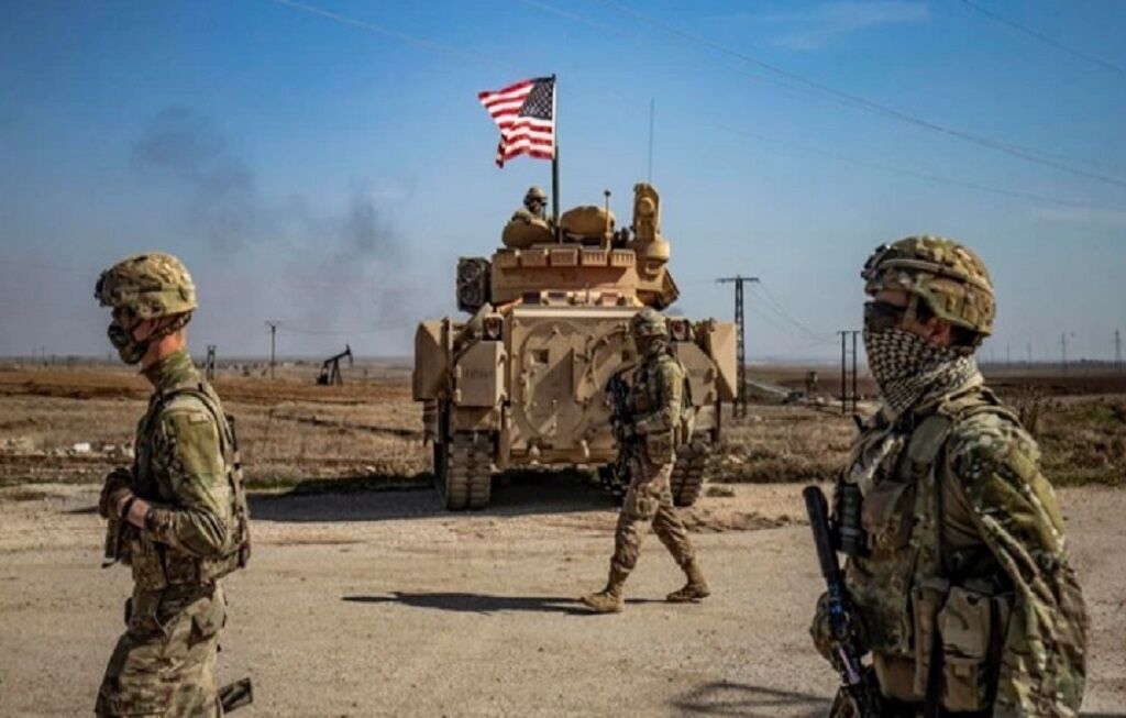 کارشناس عراقی: آمریکا قادر به تامین امنیت پایگاه‌های خود در عراق و سوریه نیست