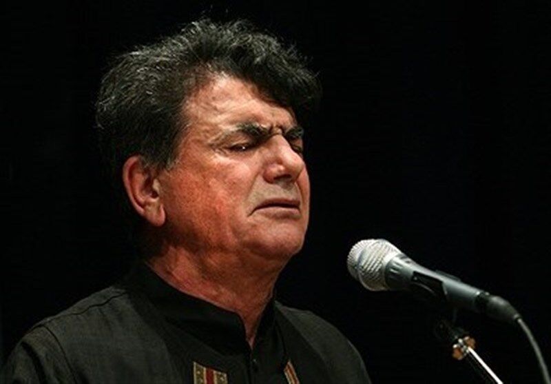 رونمایی از آخرین آثار منتشرنشده خسرو آواز ایران