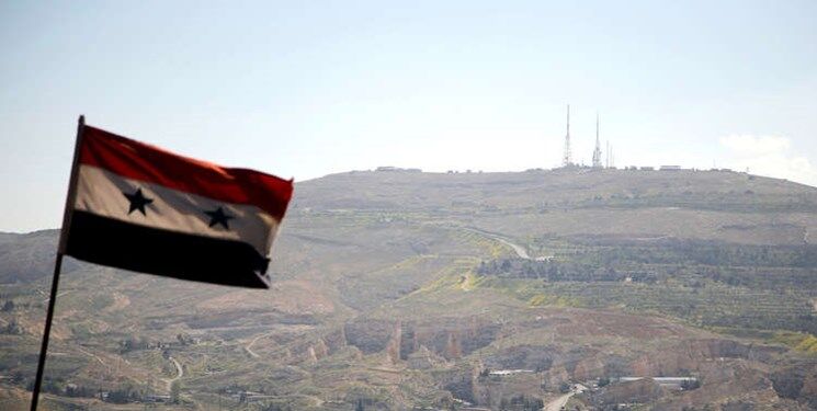 دمشق: حملات اسرائیل به سوریه منطقه را وارد مارپیچ خشونت می‌کند