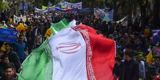 جزئیات راهپیمایی ۱۳ آبان در استان بوشهر
