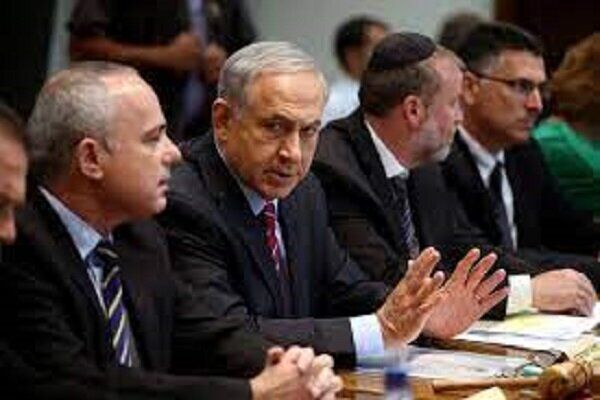 سه وزیر کابینه نتانیاهو در پی استعفا/ قطعنامه آمریکا درباره غزه