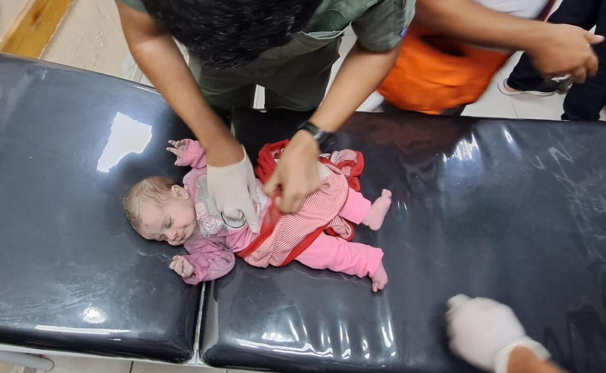 منابع فلسطینی: اوضاع غزه فاجعه‌بار است/ خروج ۷ بیمارستان از فرآیند خدمت‌رسانی