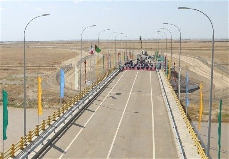 آغاز فعالیت رسمی بازارچه مرزی "هنگه‌ژال" بانه