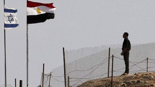کارشناسان نظامی: حمله اسرائیل به نیروهای مصری عمدی بوده است