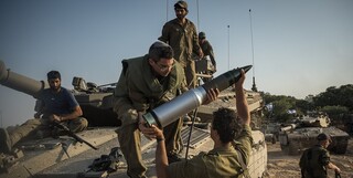نیویورک تایمز: نگرانی آمریکا درباره حمله به غزه به دلیل نبود طرح مشخص و کارآمد