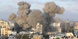 دیدبان حقوق بشر: چرا غرب در قبال جنایات وحشیانه اسرائیل در غزه سکوت کرده‌ است؟