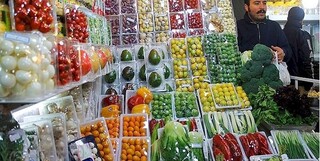افزایش ۷۰درصدی صادرات محصولات کشاورزی البرز