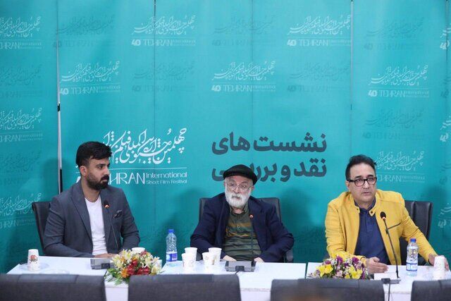 فریدون جیرانی: فستیوالها در همه جای دنیا خط دهی می کنند