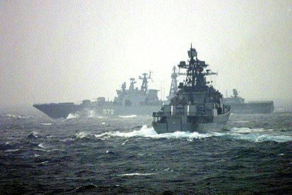 حمله شهپادی ارتش اوکراین علیه ناوگان روسیه در دریای سیاه