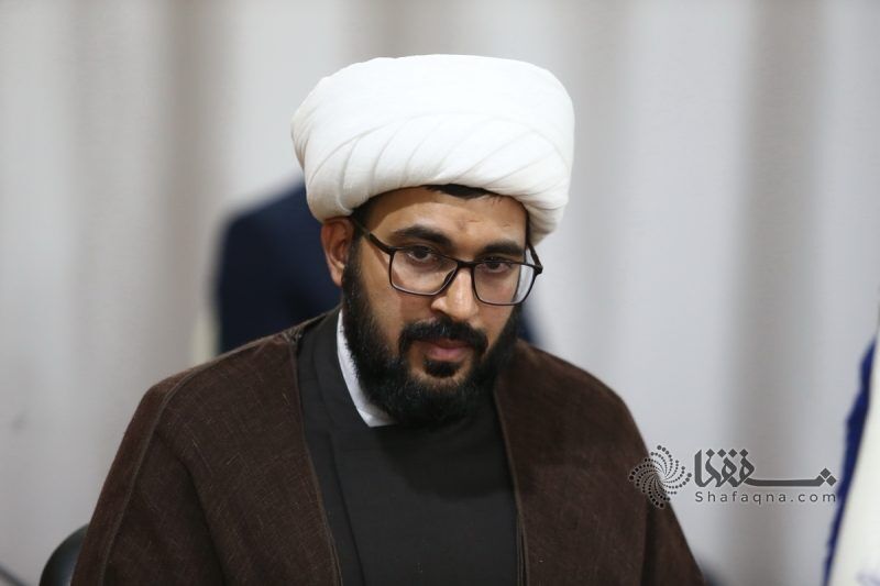 آیت الله حسینی قزوینی: آیت الله بروجردی «تقریب» را برای اعتلای شیعه می خواست