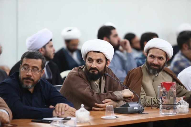 آیت الله حسینی قزوینی: آیت الله بروجردی «تقریب» را برای اعتلای شیعه می خواست